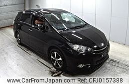 toyota wish 2014 -TOYOTA--Wish ZGE20W-6010297---TOYOTA--Wish ZGE20W-6010297-