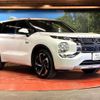 mitsubishi outlander-phev 2022 quick_quick_GN0W_GN0W-0200938 image 16