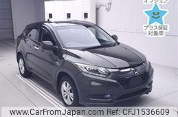 honda vezel 2014 CFJ1536609