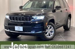 jeep grand-cherokee 2024 quick_quick_WL20_1C4PJHKN4P8861891