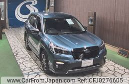 subaru forester 2021 -SUBARU--Forester SK5-004493---SUBARU--Forester SK5-004493-