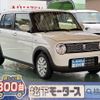 suzuki alto-lapin 2024 GOO_JP_700060017330240910006 image 1