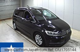 volkswagen golf-touran 2018 CFJ1705144