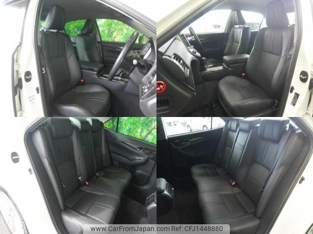 toyota crown 2013 -TOYOTA--Crown DBA-GRS210--GRS210-6006156---TOYOTA--Crown DBA-GRS210--GRS210-6006156- image 2