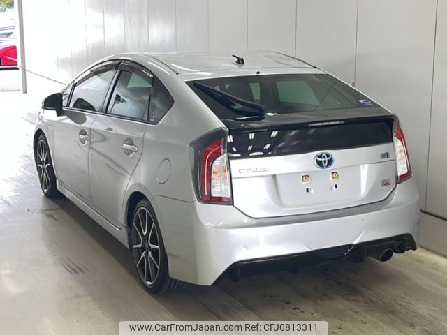 toyota prius 2015 -TOYOTA--Prius ZVW30-5766241---TOYOTA--Prius ZVW30-5766241- image 2