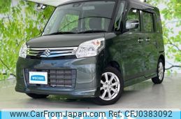 suzuki spacia 2014 quick_quick_DBA-MK32S_MK32S-218885