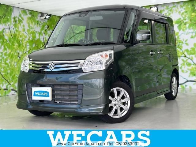 suzuki spacia 2014 quick_quick_DBA-MK32S_MK32S-218885 image 1