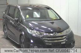 honda odyssey 2016 -HONDA--Odyssey RC4-1005739---HONDA--Odyssey RC4-1005739-