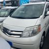 toyota alphard 2006 CFJ1811789 image 1