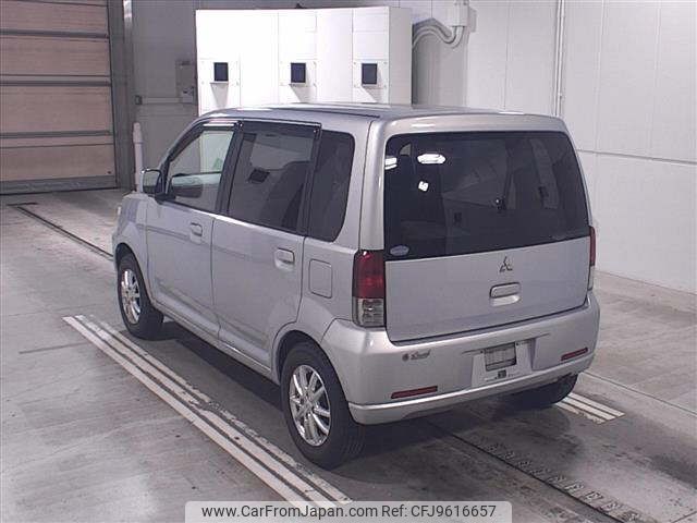 mitsubishi ek-wagon 2001 -MITSUBISHI--ek Wagon H81W--0025950---MITSUBISHI--ek Wagon H81W--0025950- image 2