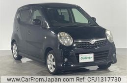 suzuki mr-wagon 2009 -SUZUKI--MR Wagon DBA-MF22S--MF22S-227776---SUZUKI--MR Wagon DBA-MF22S--MF22S-227776-