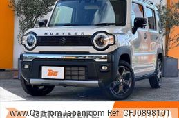 suzuki hustler 2024 CFJ0898101