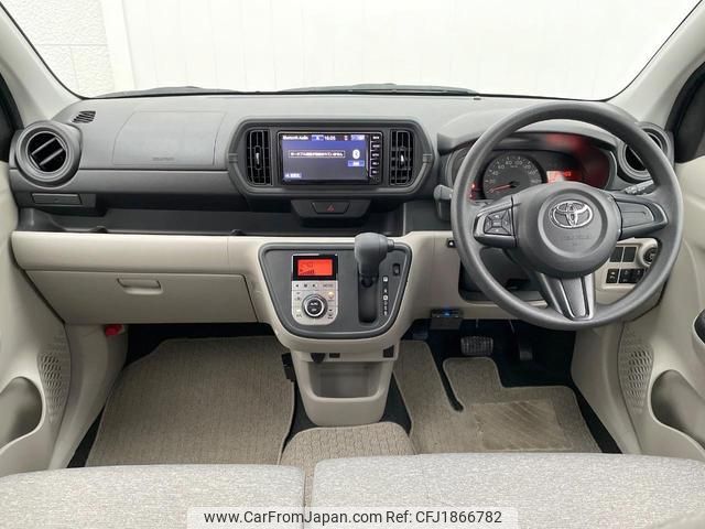 toyota passo 2019 CFJ1866782 image 2