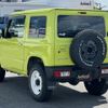 suzuki jimny 2023 CFJ1549537 image 15