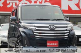 toyota roomy 2022 quick_quick_M900A_M900A-0675723