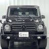 mercedes-benz g-class 2012 CFJ1421719 image 10