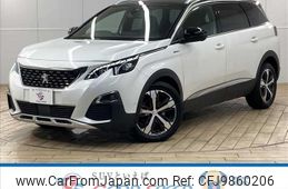 peugeot 5008 2020 -PEUGEOT--Peugeot 5008 LDA-P87AH01--VF3MJEHZRKL114748---PEUGEOT--Peugeot 5008 LDA-P87AH01--VF3MJEHZRKL114748-