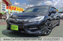 honda accord 2016 quick_quick_DAA-CR7_CR7-1002390