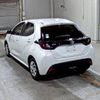 toyota yaris 2021 -TOYOTA--Yaris KSP210-0041767---TOYOTA--Yaris KSP210-0041767- image 2