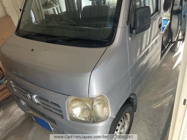 honda acty-van 2001 -HONDA--Acty Van GD-HH5--HH5-1304550---HONDA--Acty Van GD-HH5--HH5-1304550- image 1