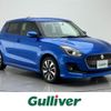 suzuki swift 2017 -SUZUKI--Swift DAA-ZC53S--ZC53S-101424---SUZUKI--Swift DAA-ZC53S--ZC53S-101424- image 1