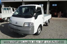 nissan vanette-truck 2005 GOO_NET_EXCHANGE_0560829A30241130W003