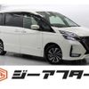 nissan serena 2021 -NISSAN--Serena 5AA-GFC27--GFC27-225255---NISSAN--Serena 5AA-GFC27--GFC27-225255- image 1