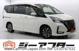 nissan serena 2021 -NISSAN--Serena 5AA-GFC27--GFC27-225255---NISSAN--Serena 5AA-GFC27--GFC27-225255-