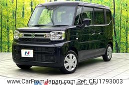 suzuki spacia 2024 CFJ1793003