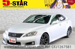 lexus is 2008 -LEXUS--Lexus IS DBA-USE20--USE20-5004594---LEXUS--Lexus IS DBA-USE20--USE20-5004594-
