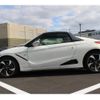 honda s660 2016 -HONDA--S660 DBA-JW5--JW5-1018136---HONDA--S660 DBA-JW5--JW5-1018136- image 11