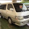 toyota hiace-wagon 2001 -TOYOTA--Hiace Wagon KZH100G-1035905---TOYOTA--Hiace Wagon KZH100G-1035905- image 4