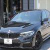 bmw 5-series 2019 quick_quick_DBA-JA20_WBAJA12040WE60487 image 1