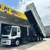 isuzu giga 2003 quick_quick_KL-CYZ73V3W_3000053 image 9