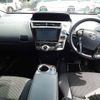 toyota prius-α 2018 CFJ1574247 image 3