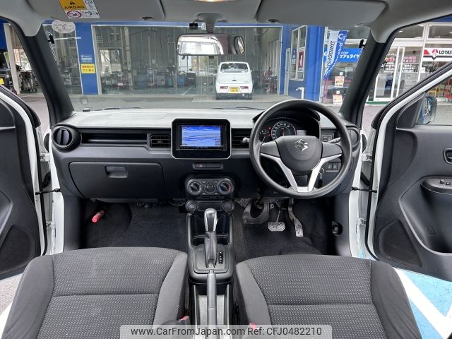 suzuki ignis 2018 -SUZUKI--Ignis DAA-FF21S--FF21S-139096---SUZUKI--Ignis DAA-FF21S--FF21S-139096- image 2