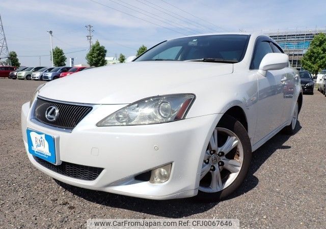 lexus is 2007 REALMOTOR_N2024070369F-24 image 1