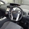 toyota prius-α 2013 -TOYOTA--Prius α ZVW40W--3083714---TOYOTA--Prius α ZVW40W--3083714- image 4