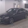 mercedes-benz c-class 2020 quick_quick_DBA-205040C_WDD2050402R523086 image 4