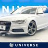 audi a6 2014 -AUDI--Audi A6 DBA-4GCHVS--WAUZZZ4G1EN173218---AUDI--Audi A6 DBA-4GCHVS--WAUZZZ4G1EN173218- image 1