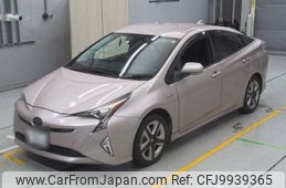 toyota prius 2016 -TOYOTA 【岐阜 333ね863】--Prius ZVW55-8009308---TOYOTA 【岐阜 333ね863】--Prius ZVW55-8009308-