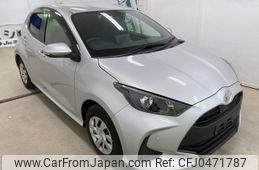 toyota yaris 2022 quick_quick_5BA-KSP210_KSP210-0063559