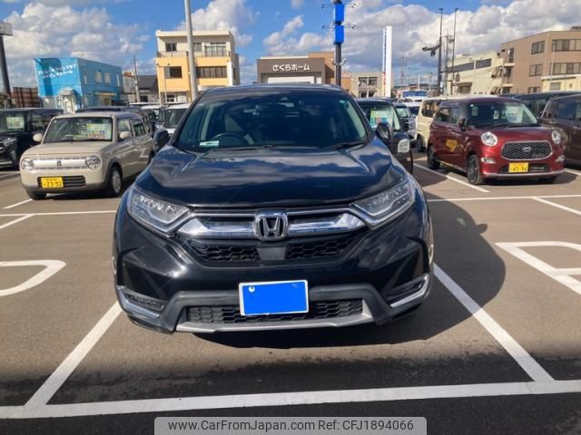honda cr-z 2021 CFJ1894066 image 1