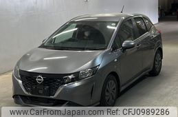 nissan note 2022 -NISSAN--Note E13-072096---NISSAN--Note E13-072096-