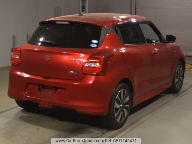 suzuki swift 2017 -SUZUKI--Swift ZC53S-104074---SUZUKI--Swift ZC53S-104074- image 2