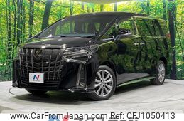 toyota alphard 2021 quick_quick_AGH35W_AGH35-0051589