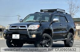 toyota hilux-surf 2006 quick_quick_CBA-TRN215W_TRN215-0012457