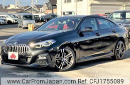 bmw 2-series 2021 CFJ1755089