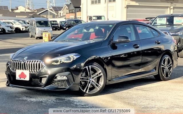 bmw 2-series 2021 CFJ1755089 image 1