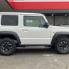 suzuki jimny-sierra 2024 -SUZUKI 【つくば 501ﾀ7248】--Jimny Sierra 3BA-JB74W--JB74W-232872---SUZUKI 【つくば 501ﾀ7248】--Jimny Sierra 3BA-JB74W--JB74W-232872- image 17